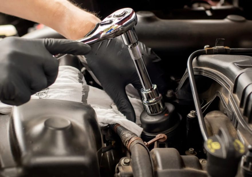 rockdale mechanic