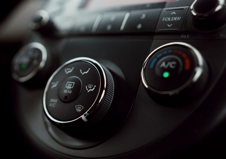 car ac repair