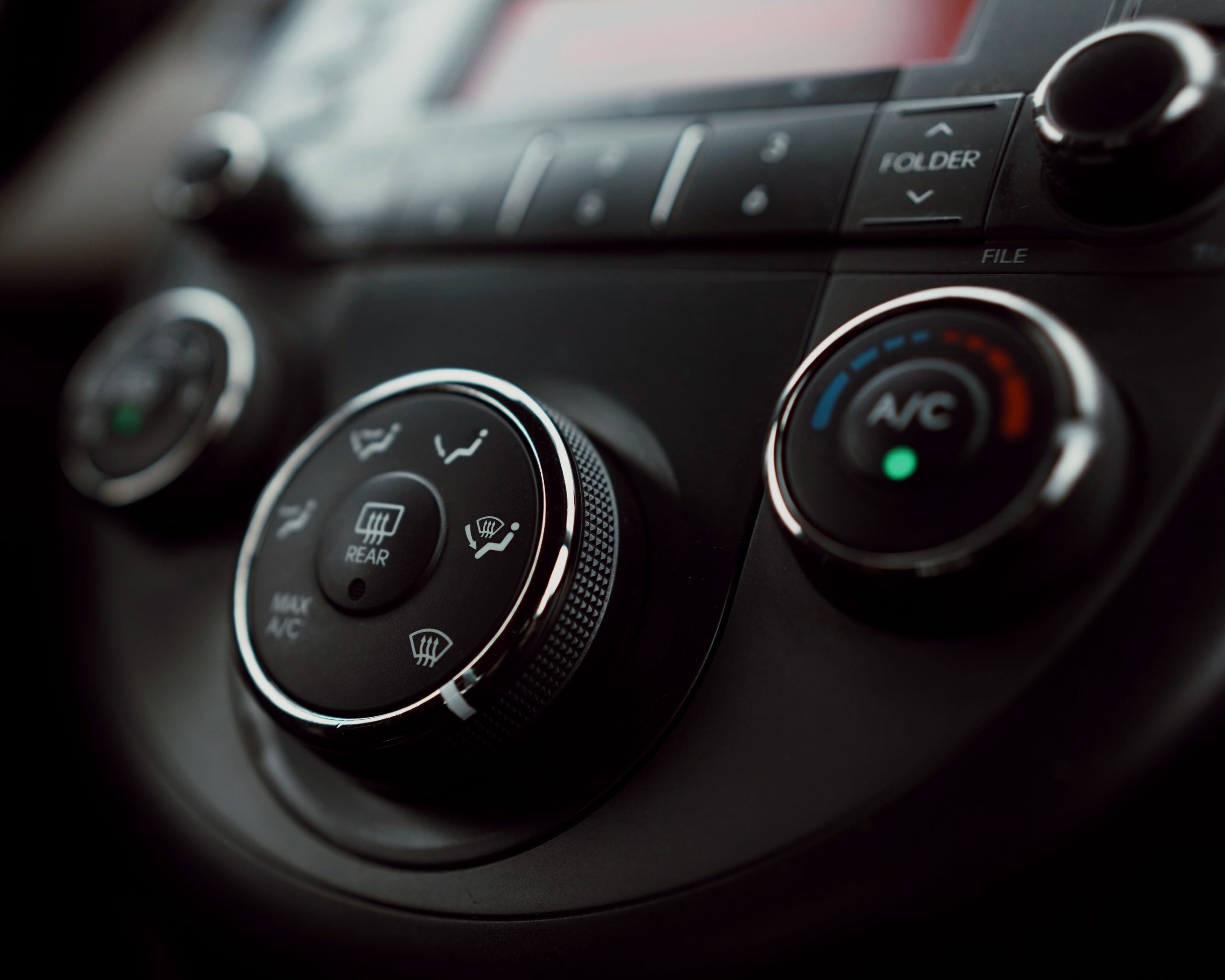 car ac repair