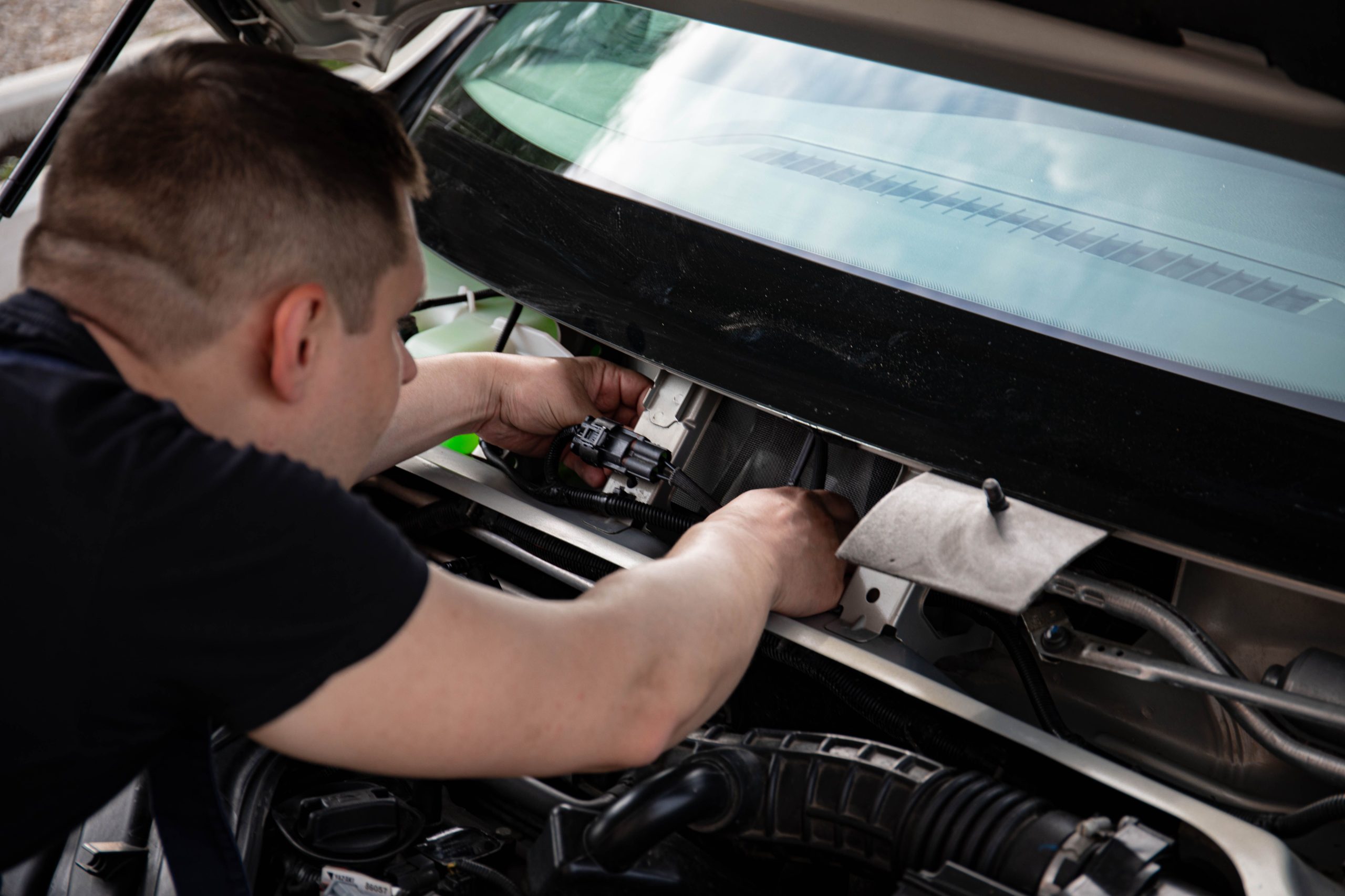 automotive repairs rockdale