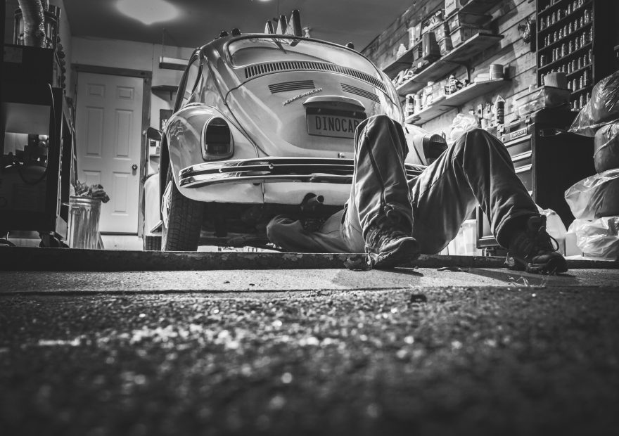 arncliffe car repairs