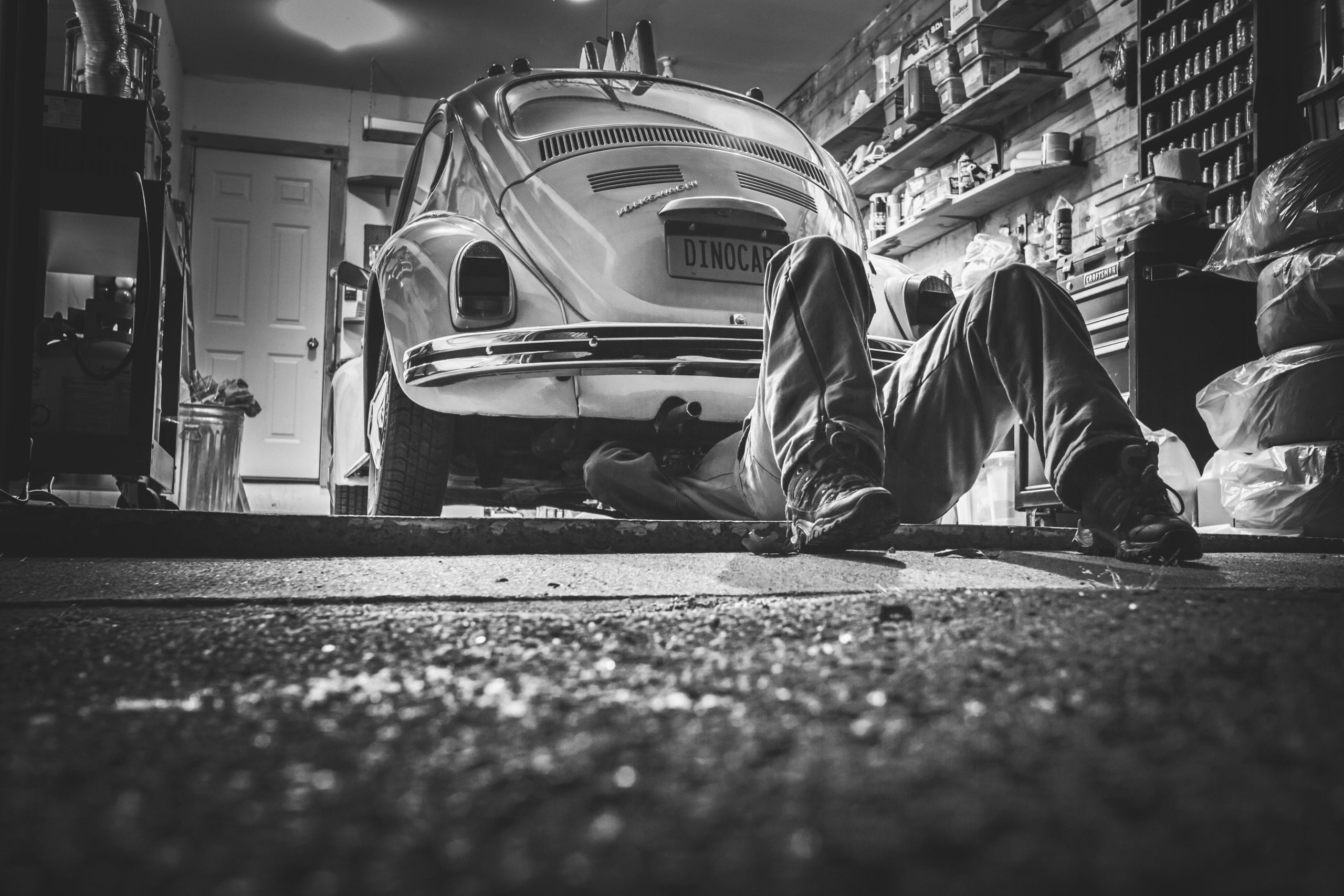 arncliffe car repairs