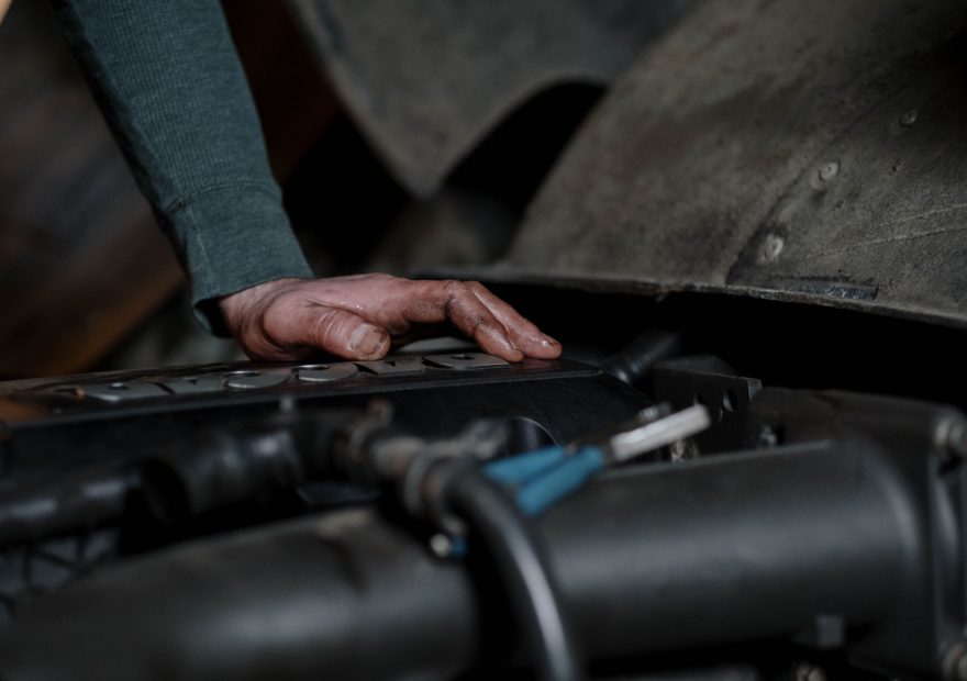 mechanic