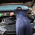 car repairs