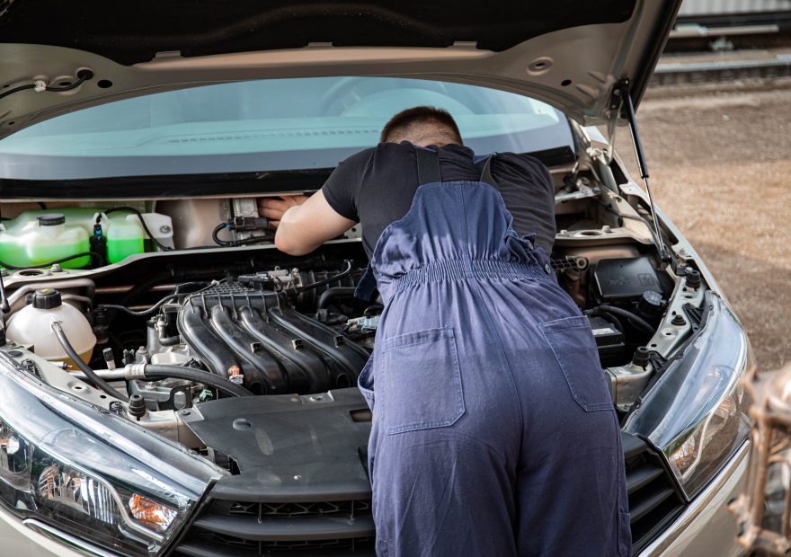 car repairs