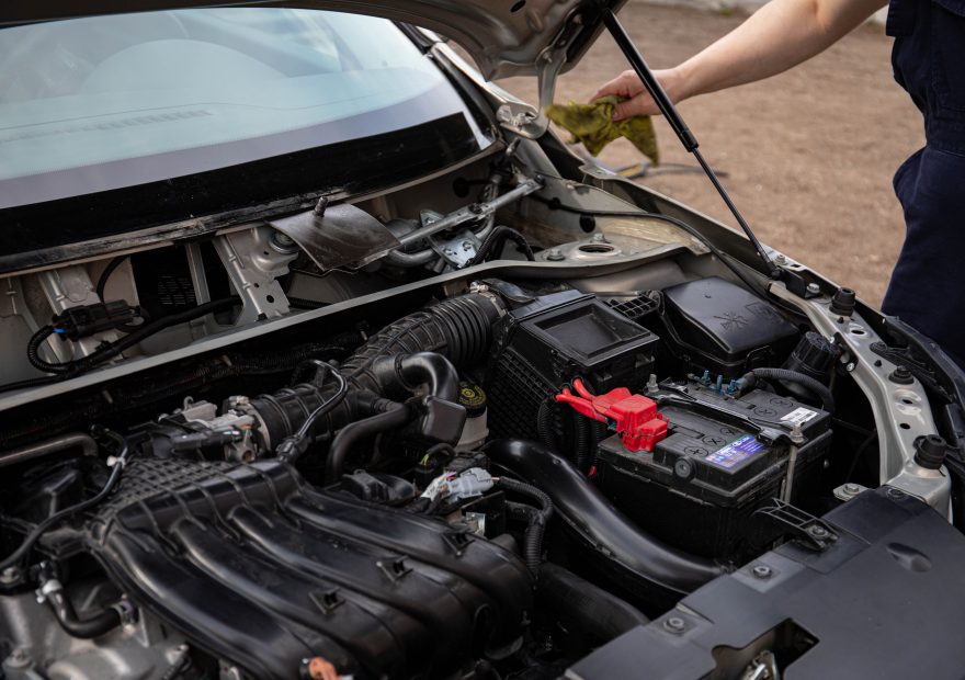 Kingsgrove Mechanic