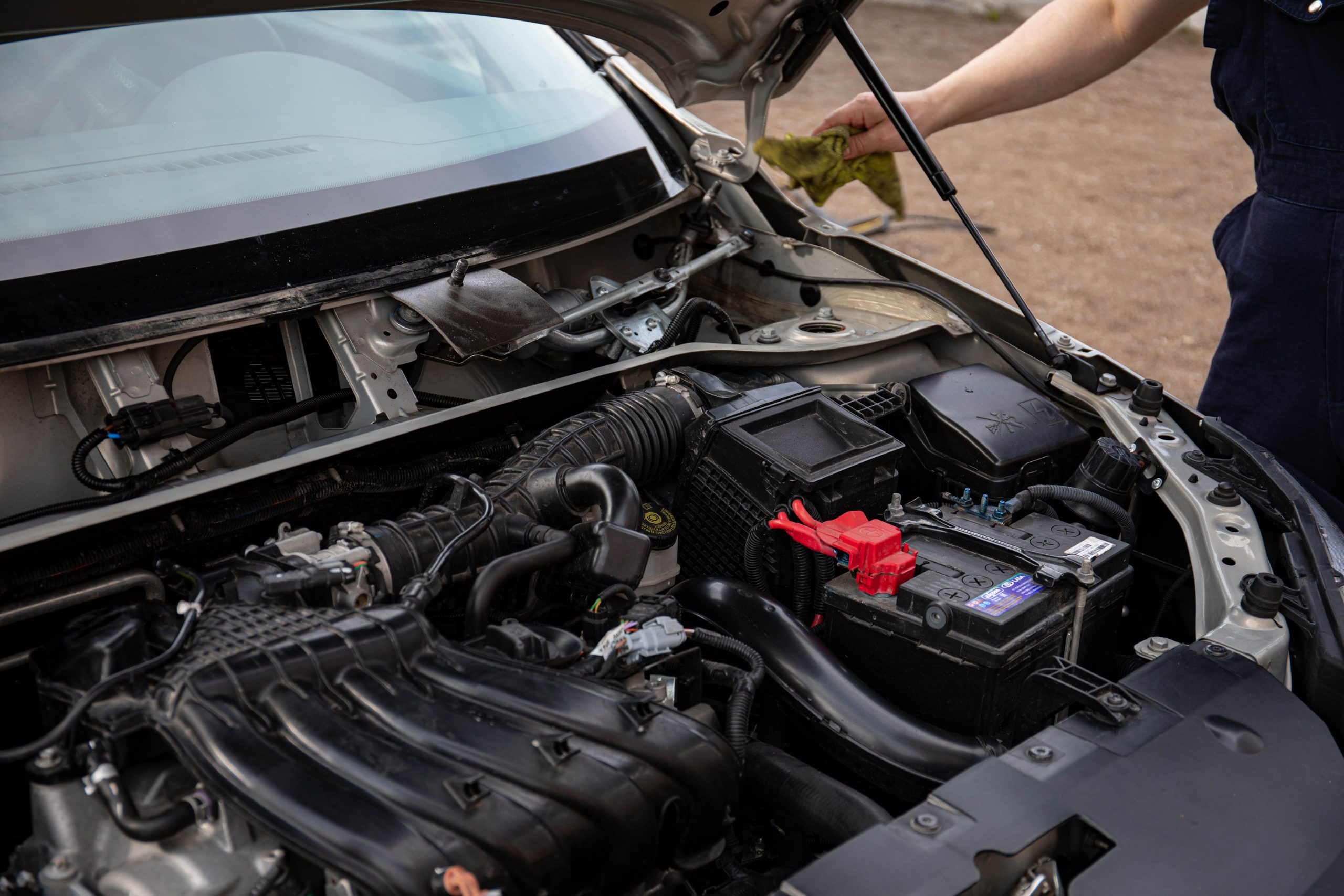 Kingsgrove Mechanic