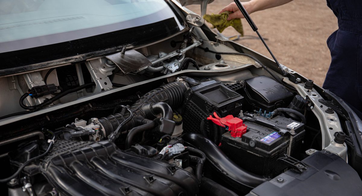 Car Maintenance