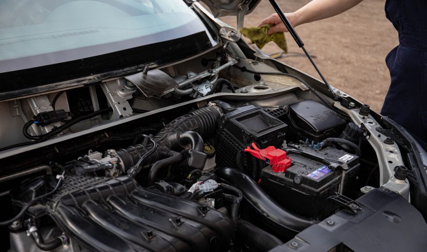 Car Maintenance
