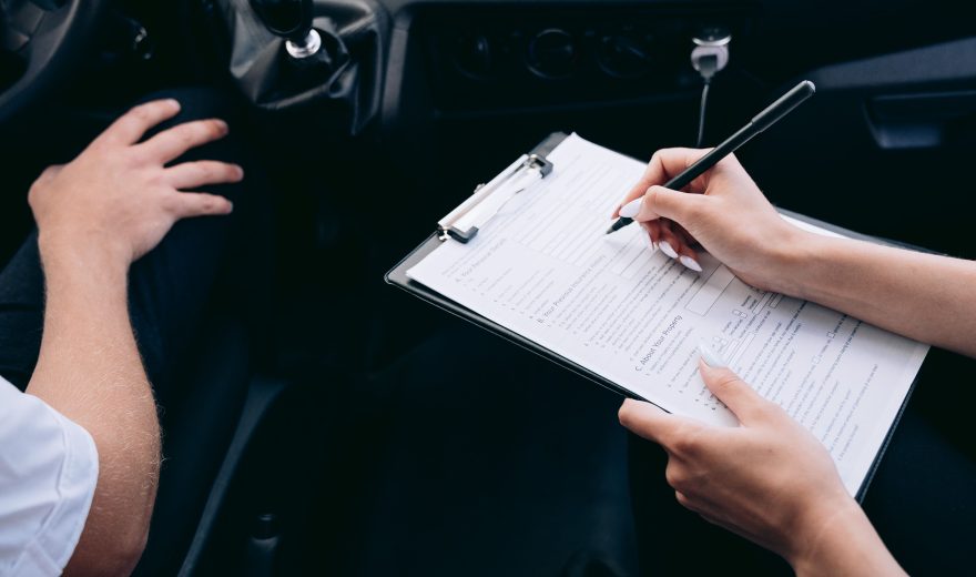 Logbook Services