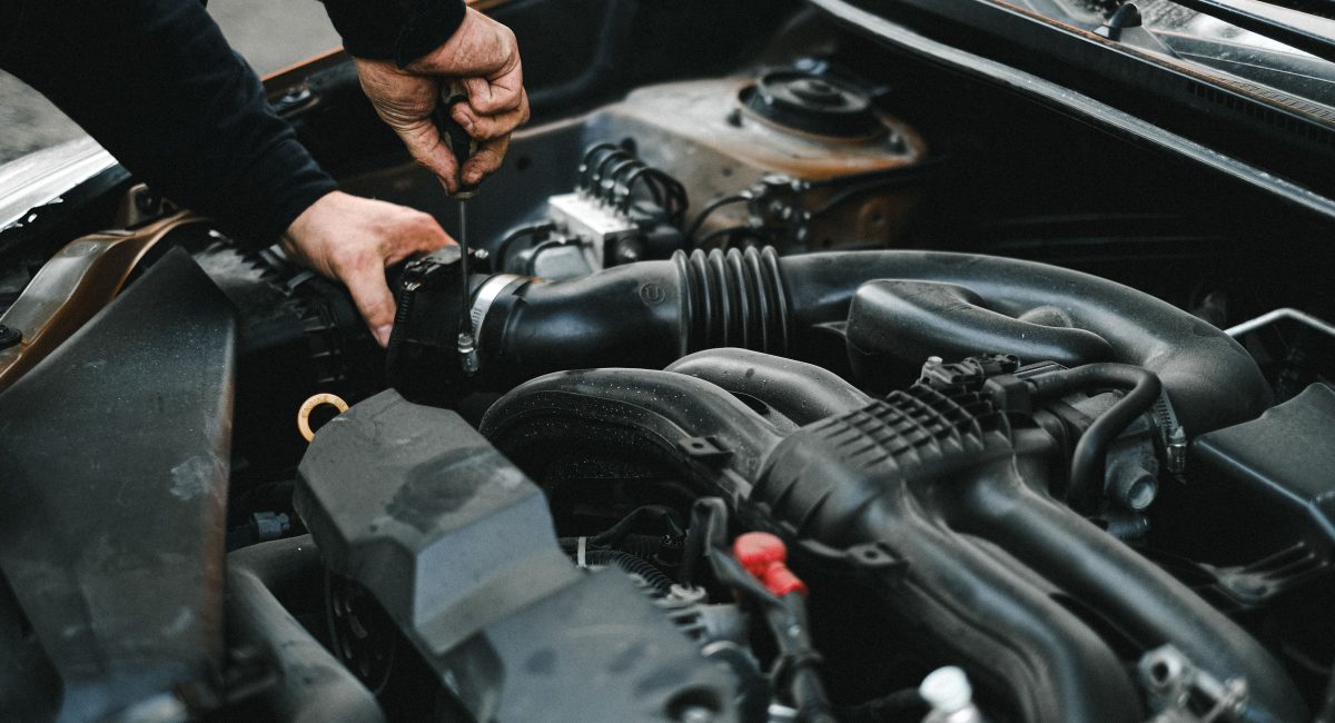 Mechanical Repairs