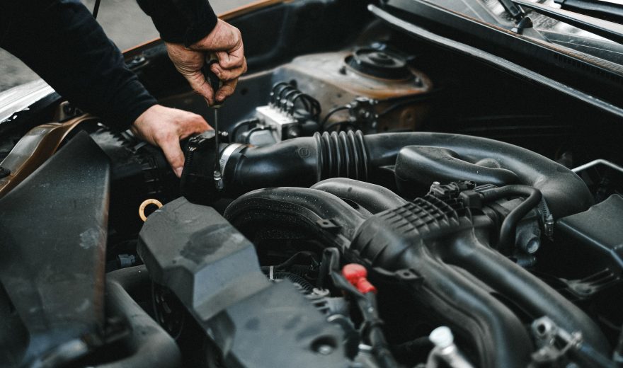 Mechanical Repairs