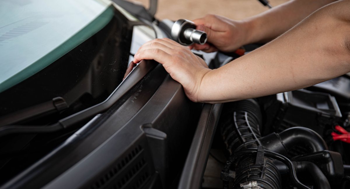 Warranty Services