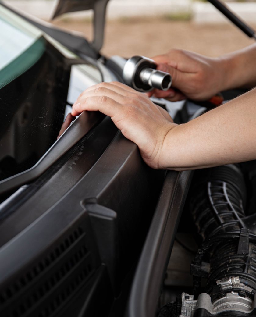 Warranty Services
