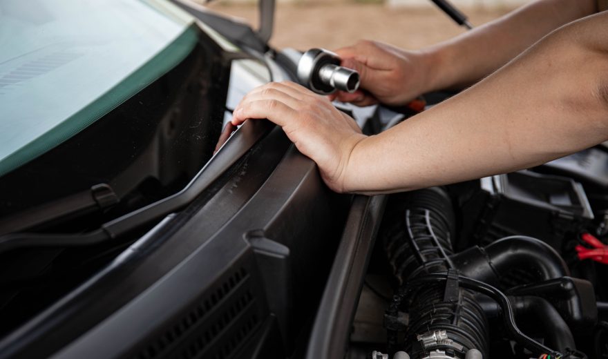 Warranty Services