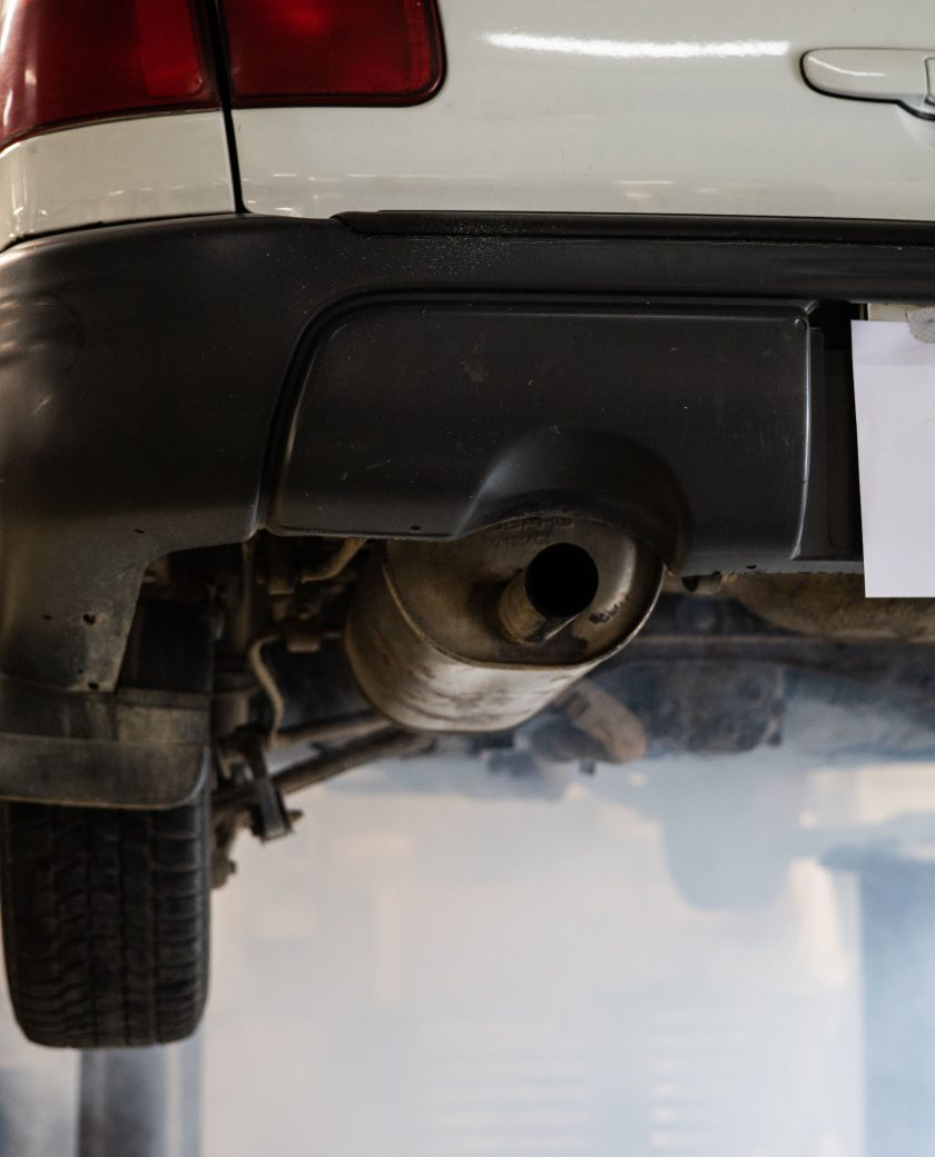 Exhaust 1