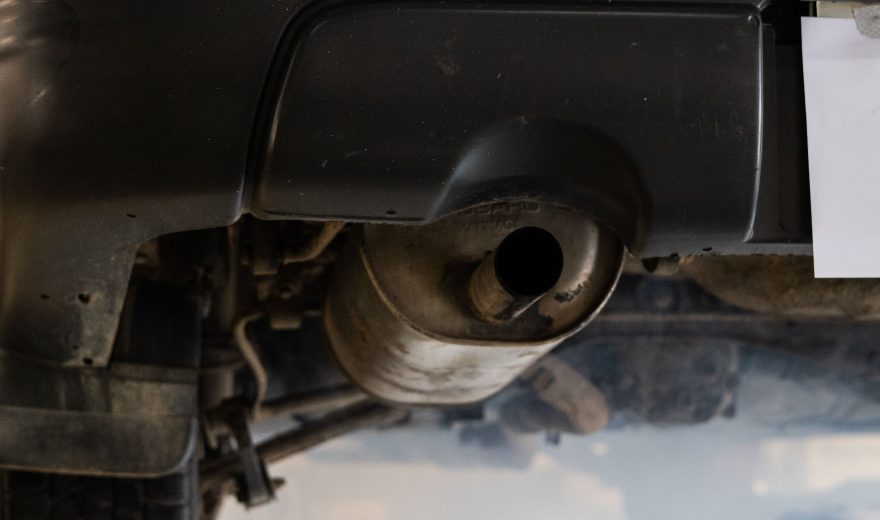 Exhaust 1