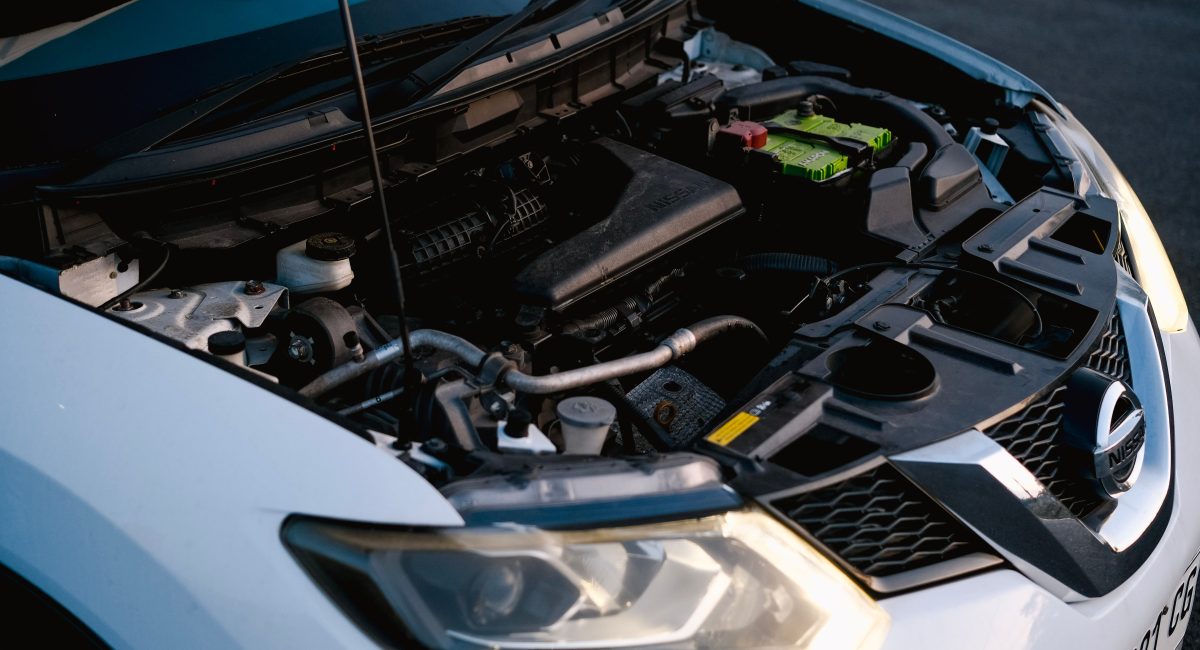 Cooling System Repairs