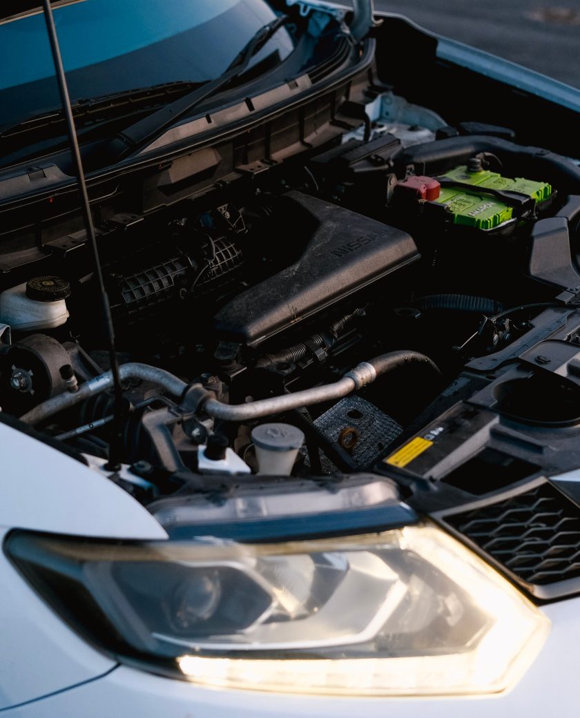 Cooling System Repairs