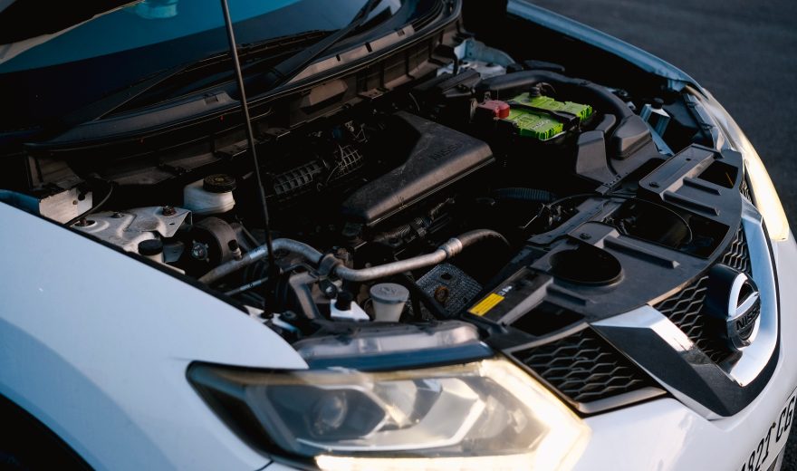 Cooling System Repairs