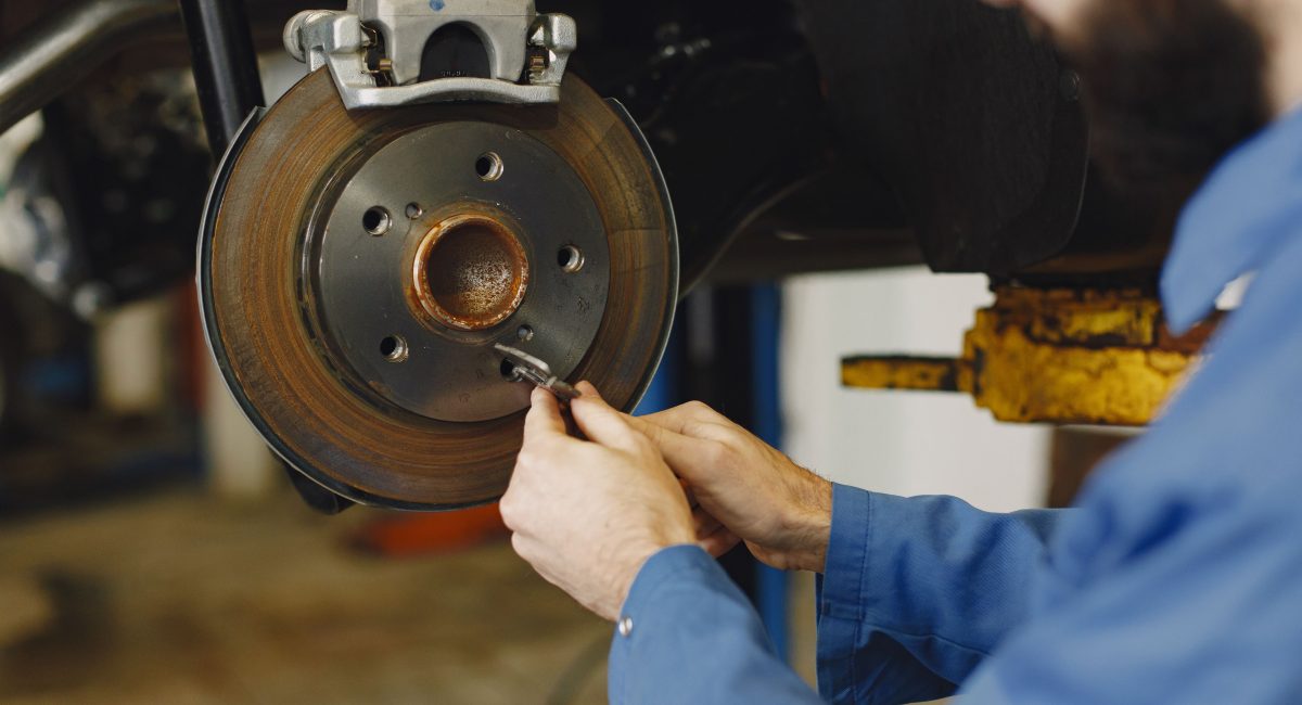 Brake and Clutch