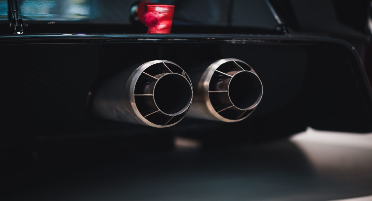 Exhaust