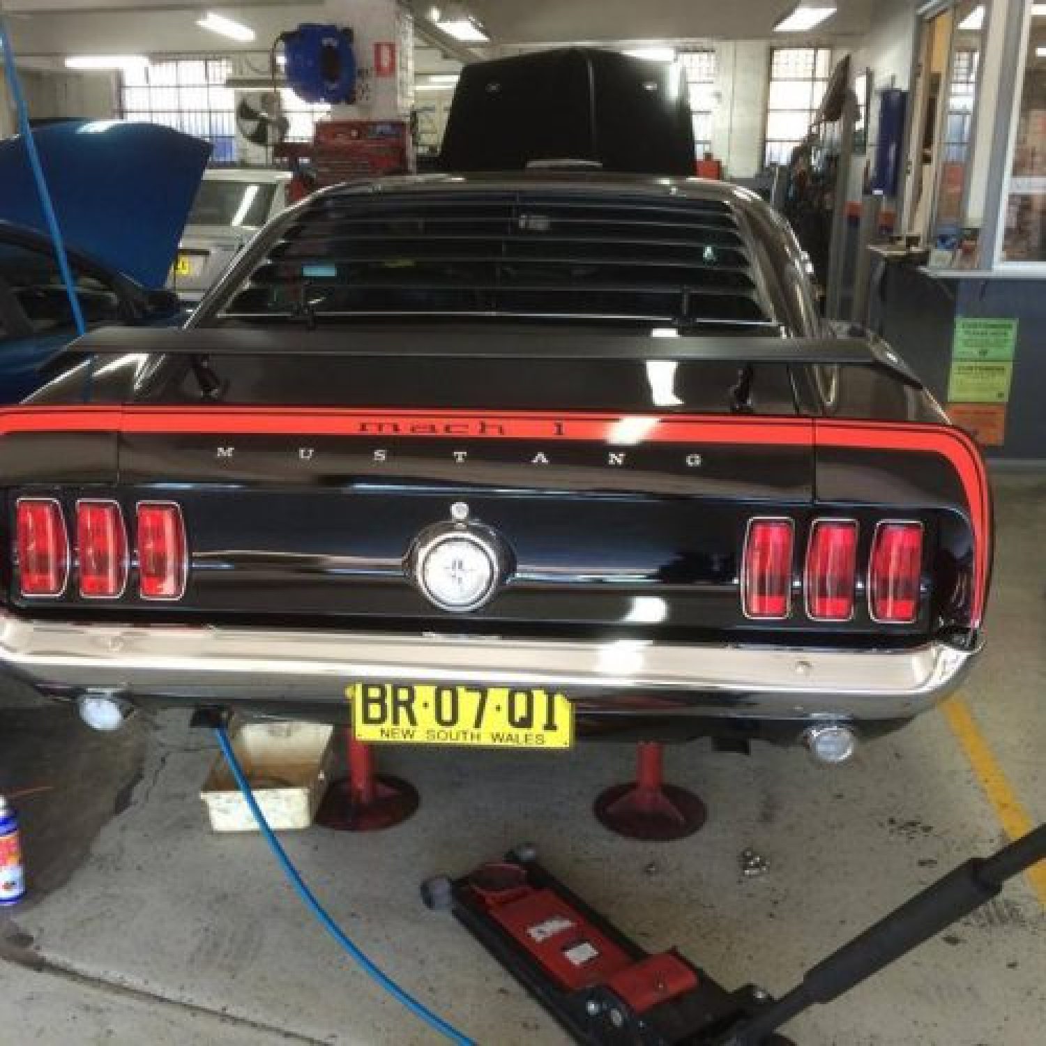 hurstville car repair