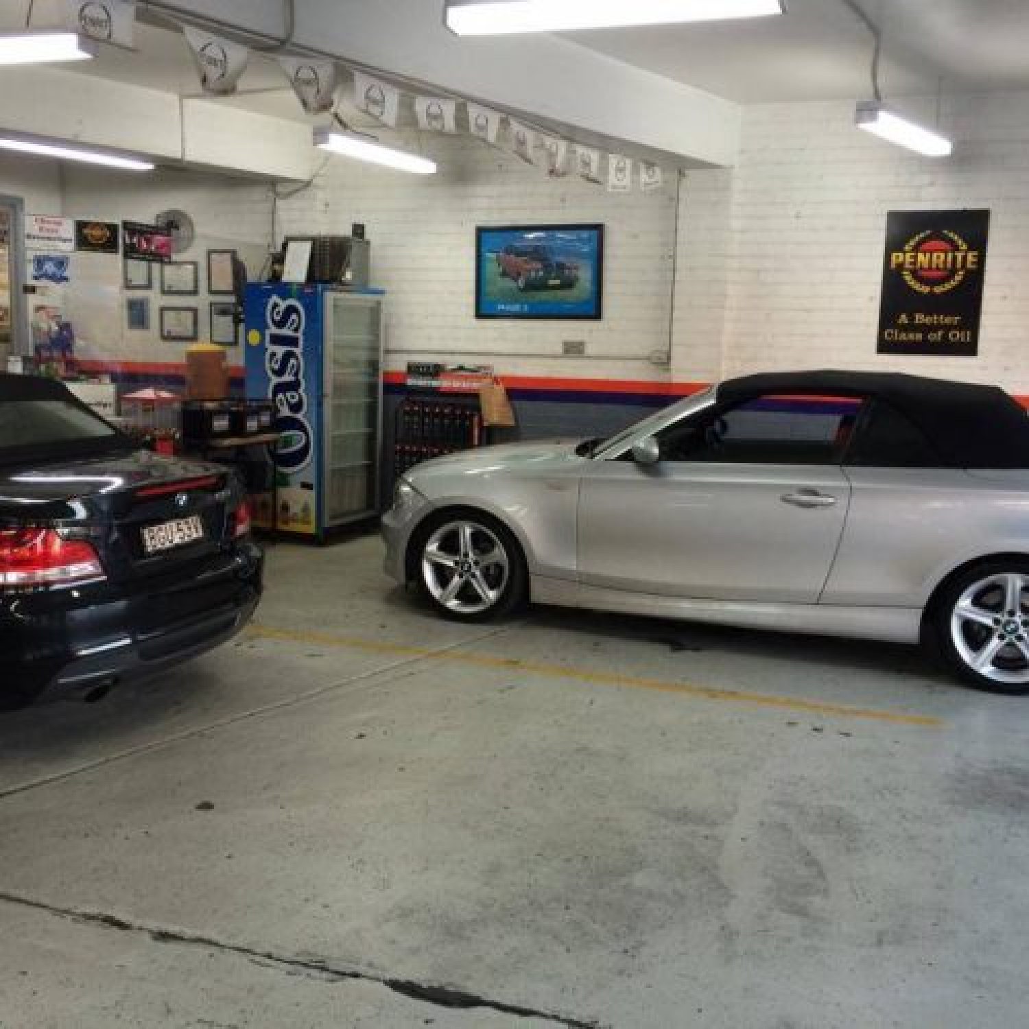 car repair rockdale