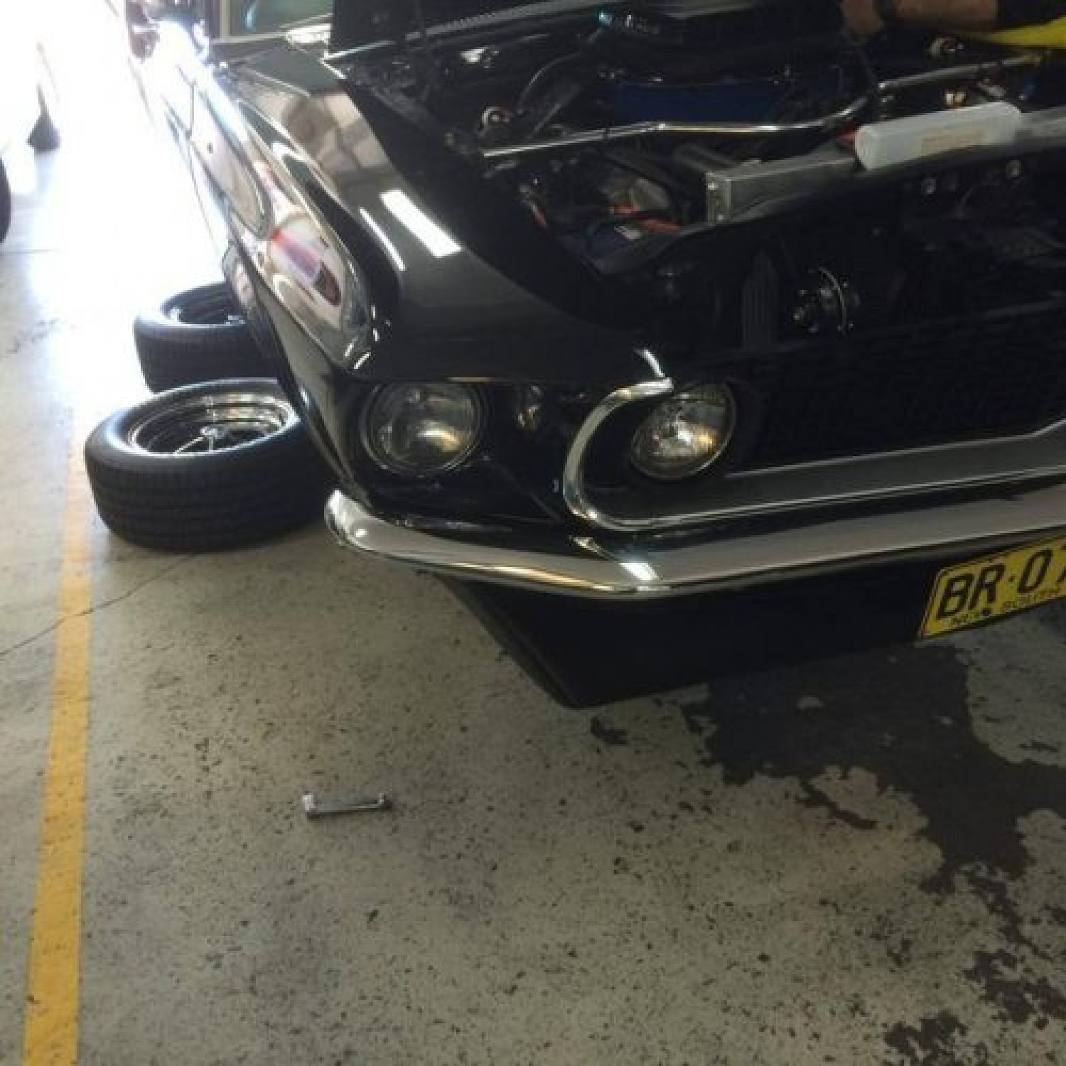 car repairs rockdale