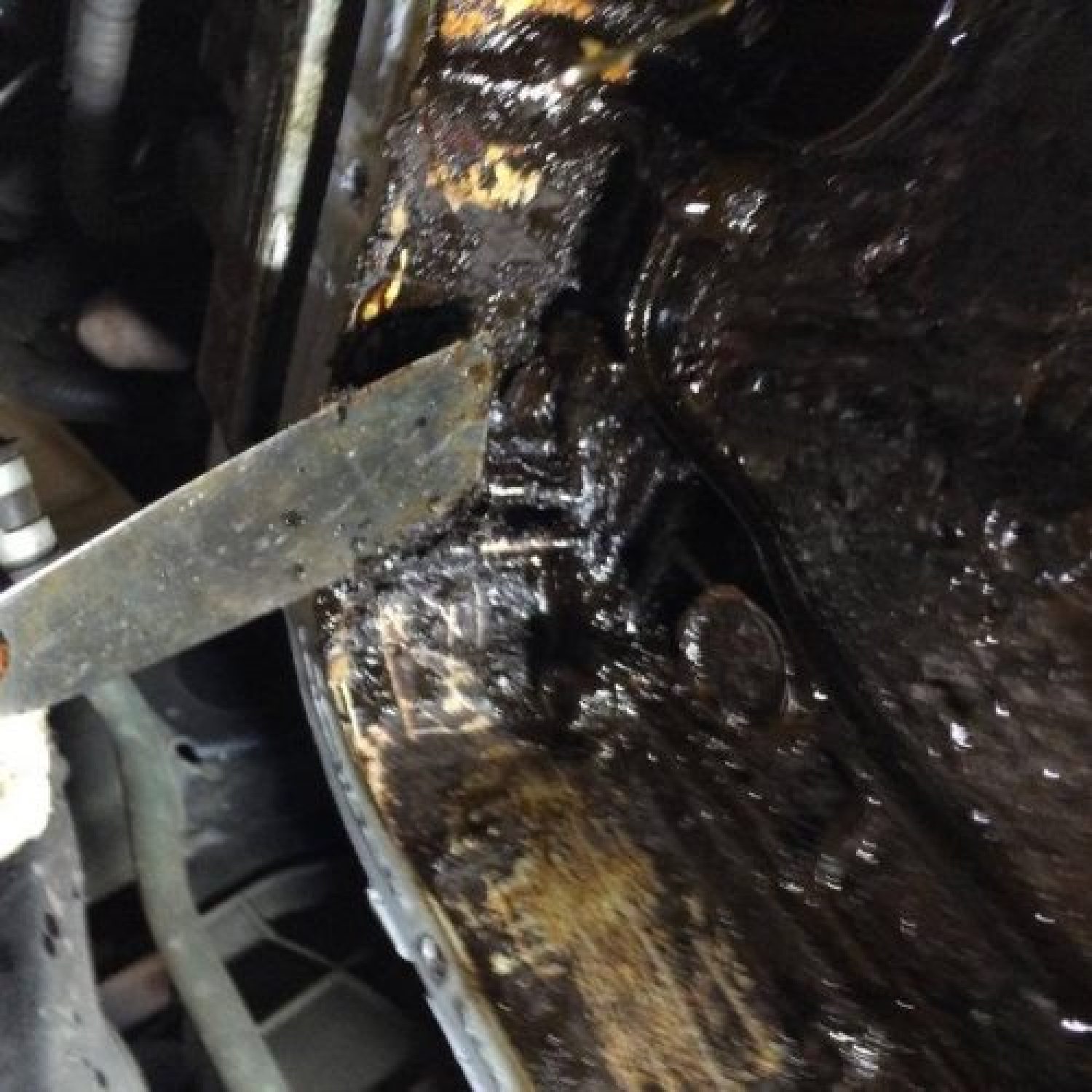 arncliffe mechanic