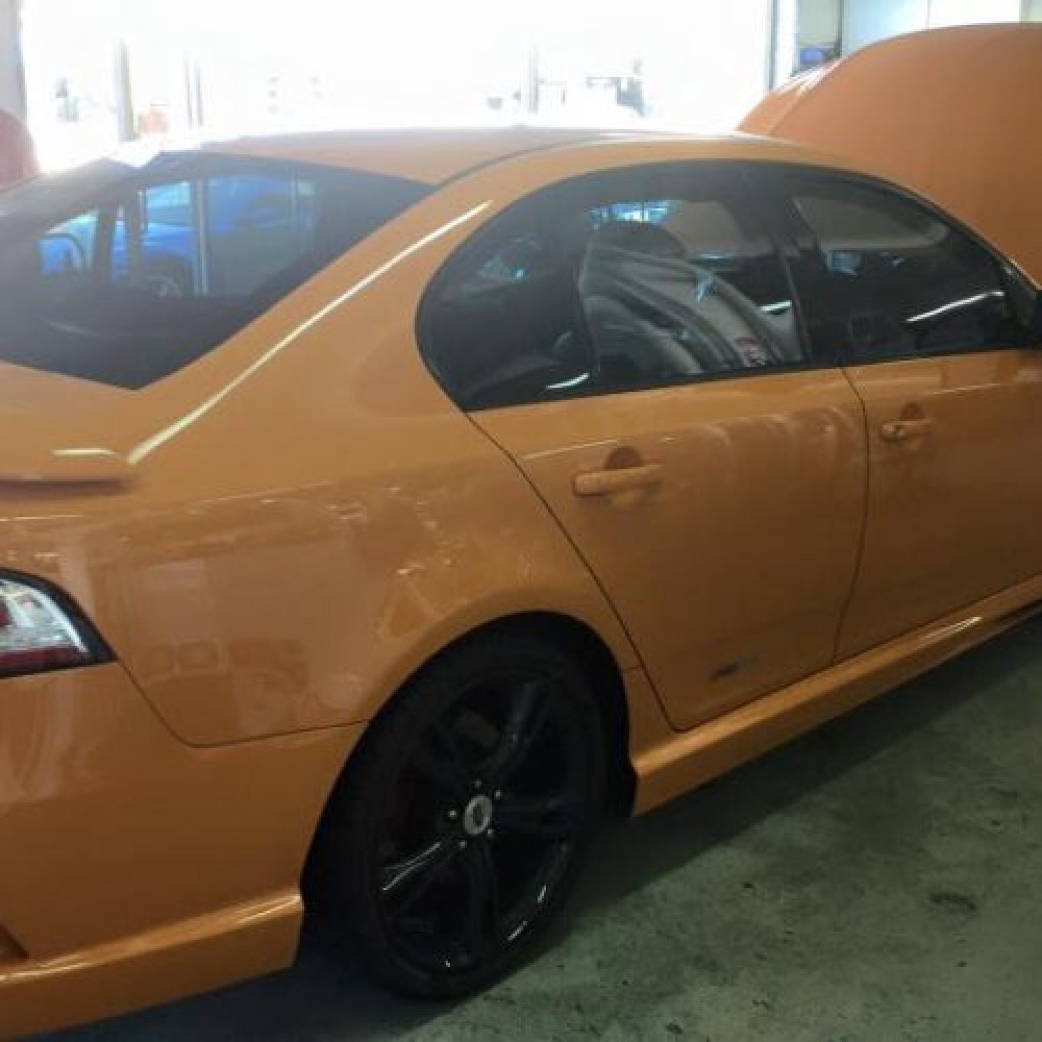 arncliffe car repair services
