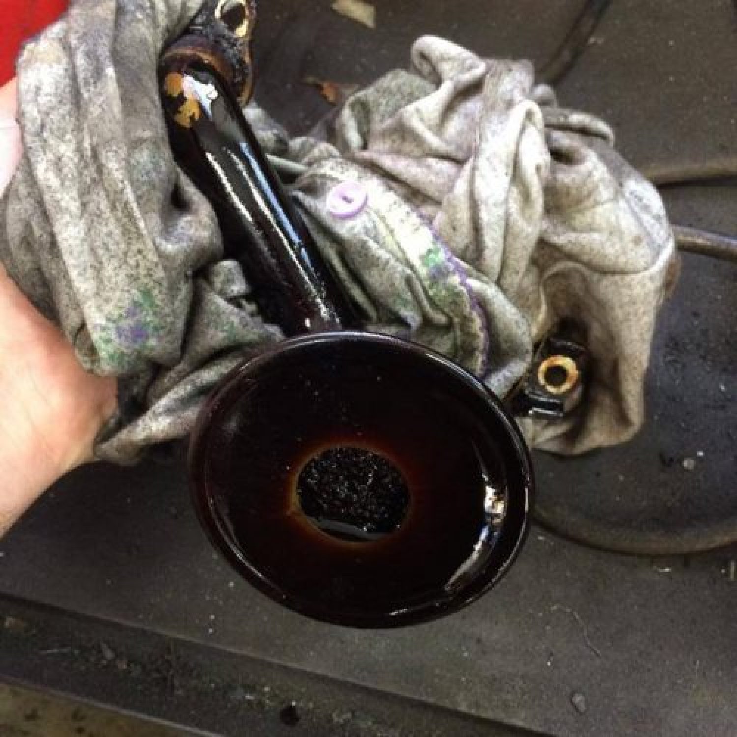 mechanic bexley