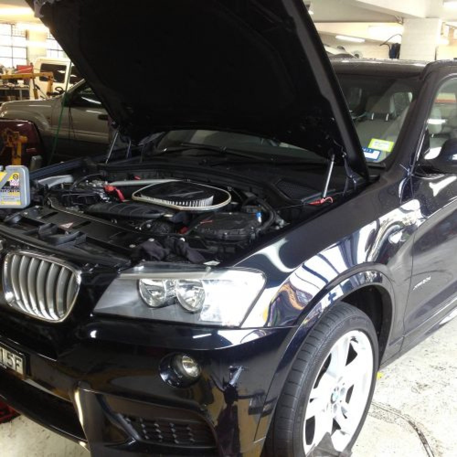 kogarah mechanic